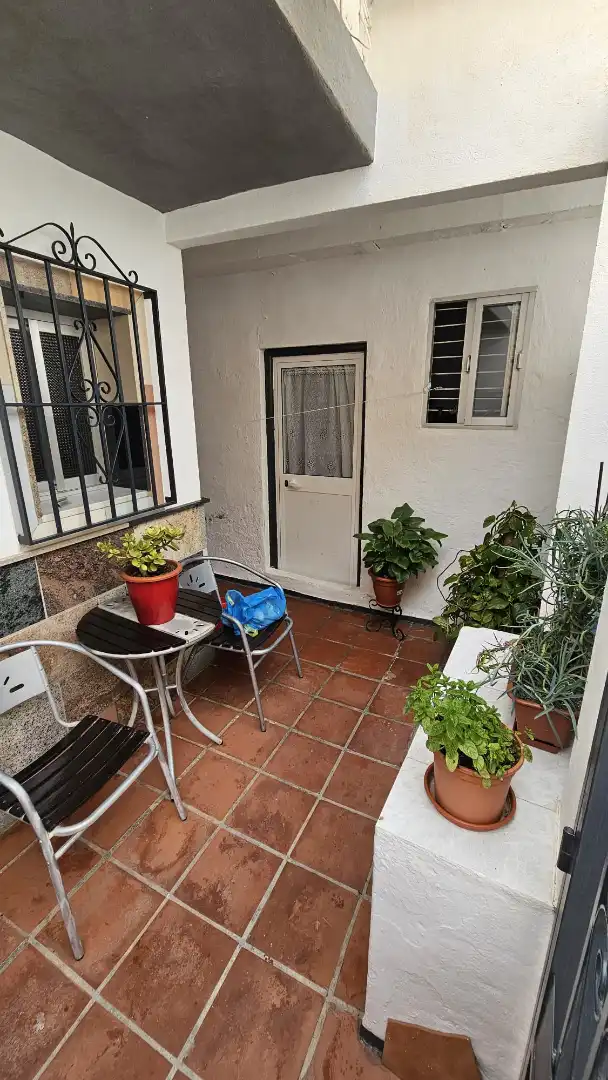 Casa adosada en venta en Calle Poniente, 33, Poniente - Faro