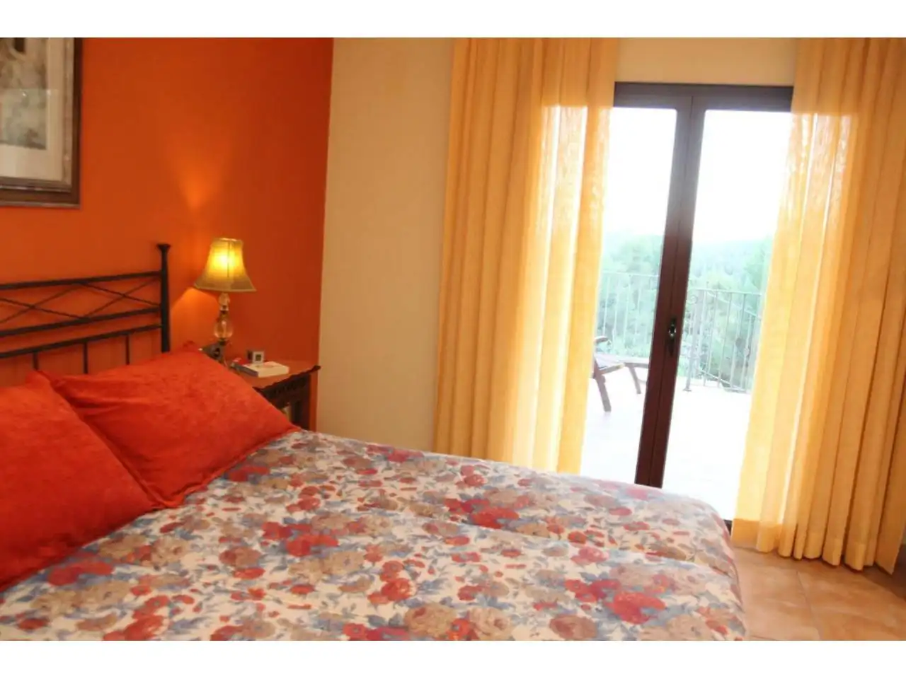 Villa con giardino in vendita a Alcover, imagen 12