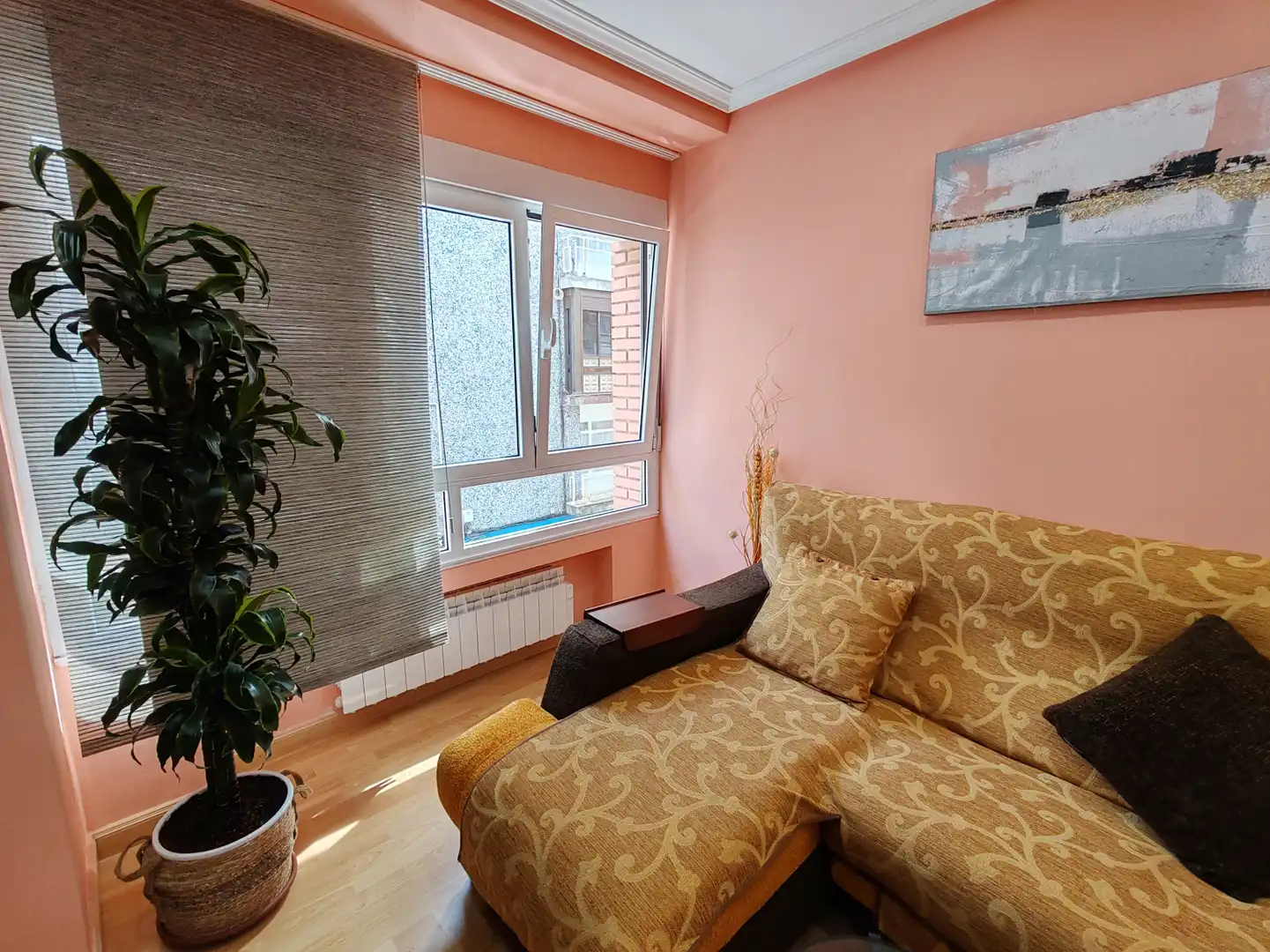Wohnung mit Aufzug zur Miete in Gijón - CL CANGA ARGUELLES, imagen 10