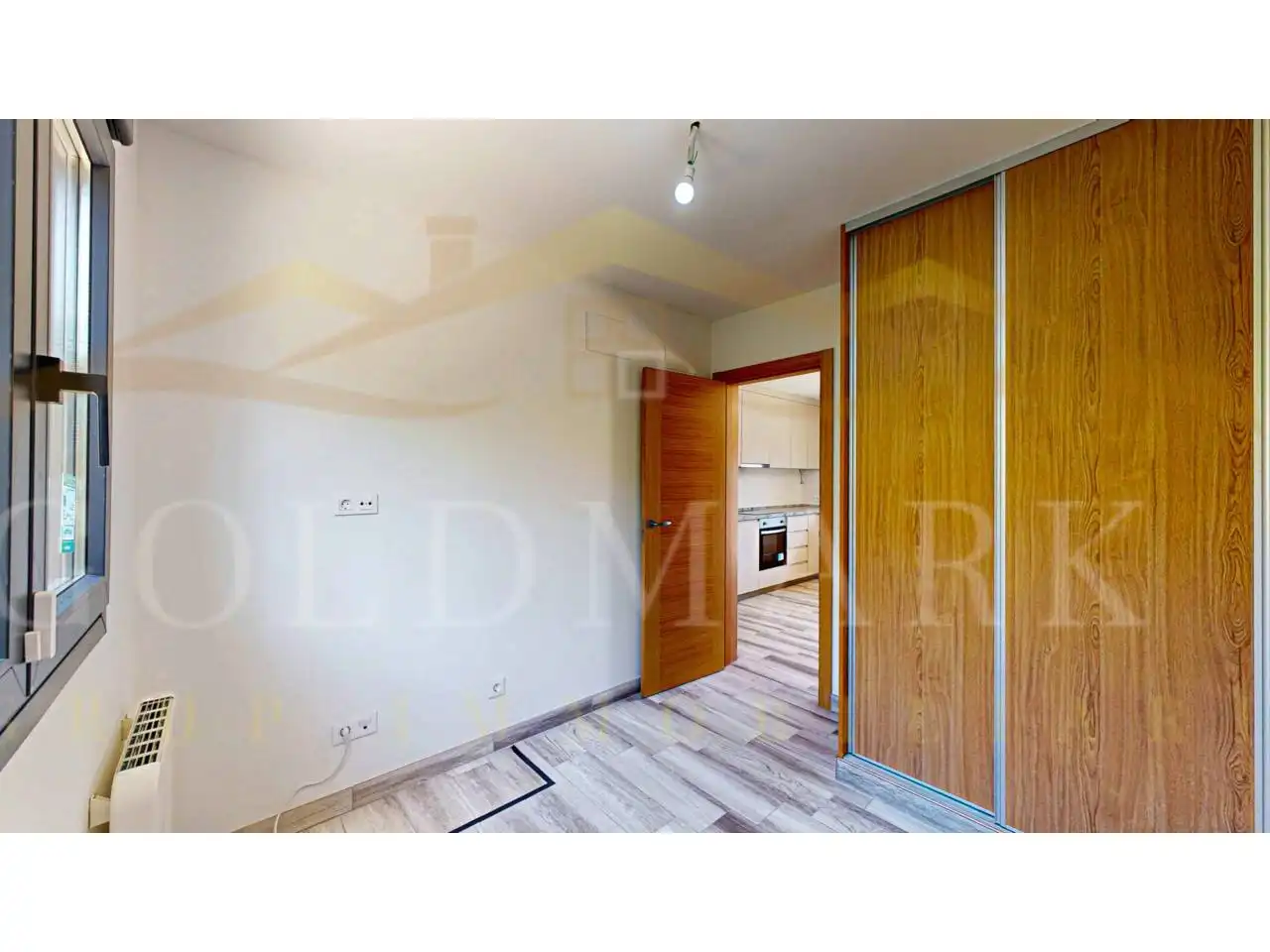 Bedroom of Houses for sale in Rubí  with Air Conditioner, Heating and Private garden