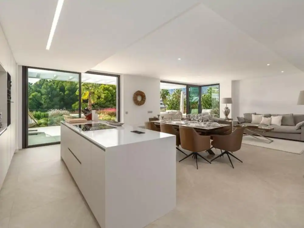 Wohnung mit Pool zum Verkauf in Las Chapas - El Rosario, imagen 18