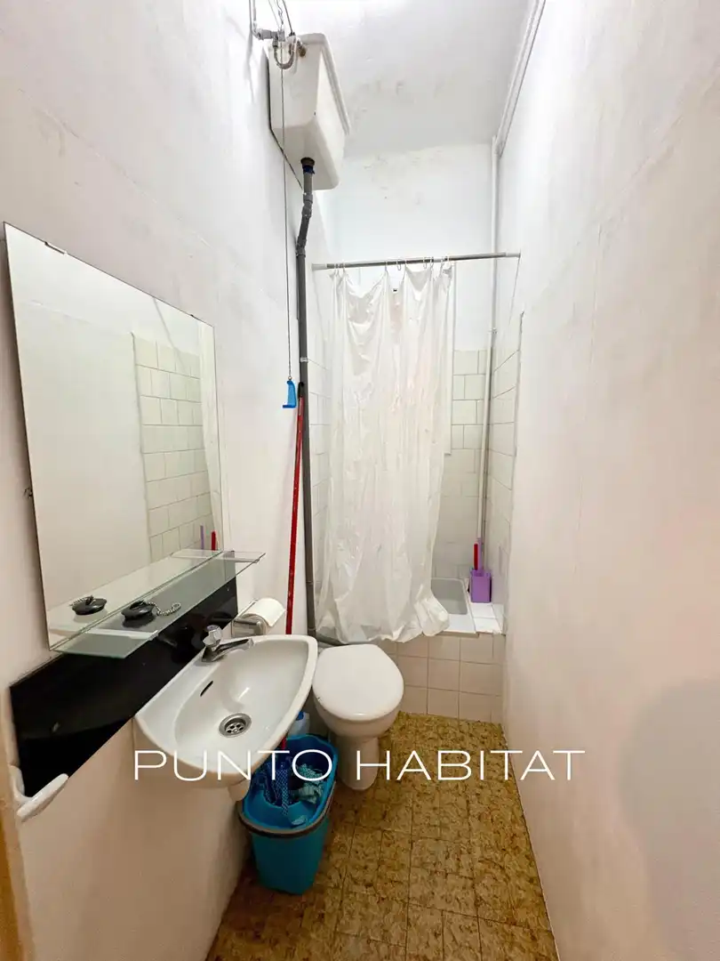 Baño de Piso en venta en Barcelona con Aire acondicionado, Parquet y Trastero