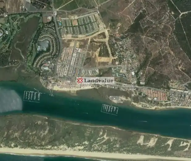 Terrenys i solars en venda a P.P. Rompido Oeste Sus C1. Calle Luis Daoiz, imagen 10