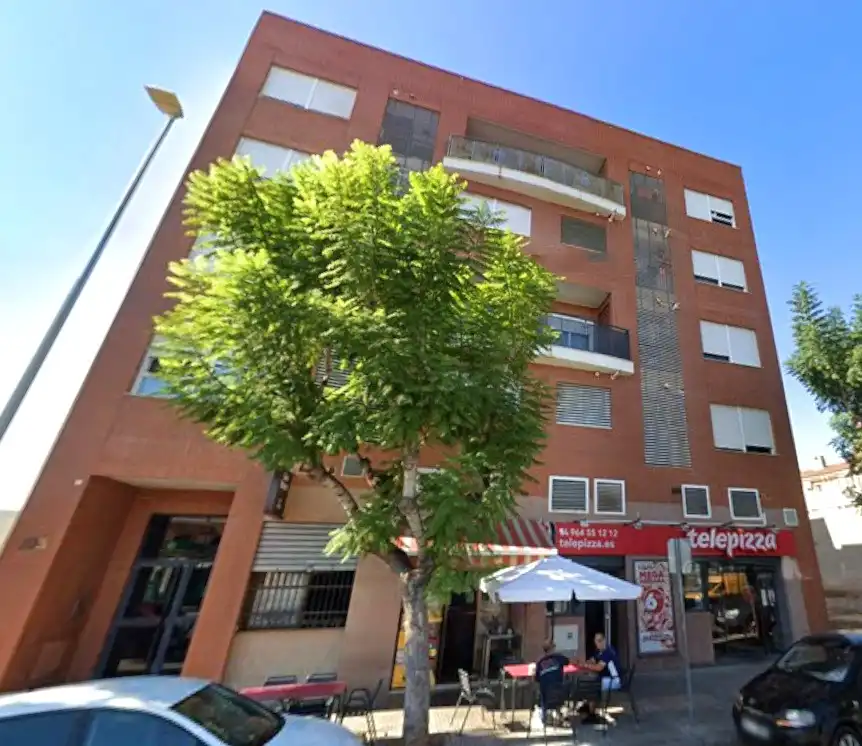 Haus zum Verkauf in San Fernando, imagen 3
