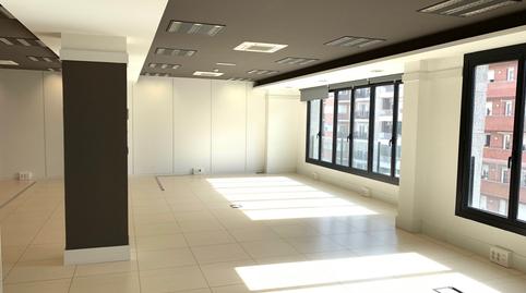 Foto 3 de Oficina de lloguer a N/a, Zona Industrial, Madrid