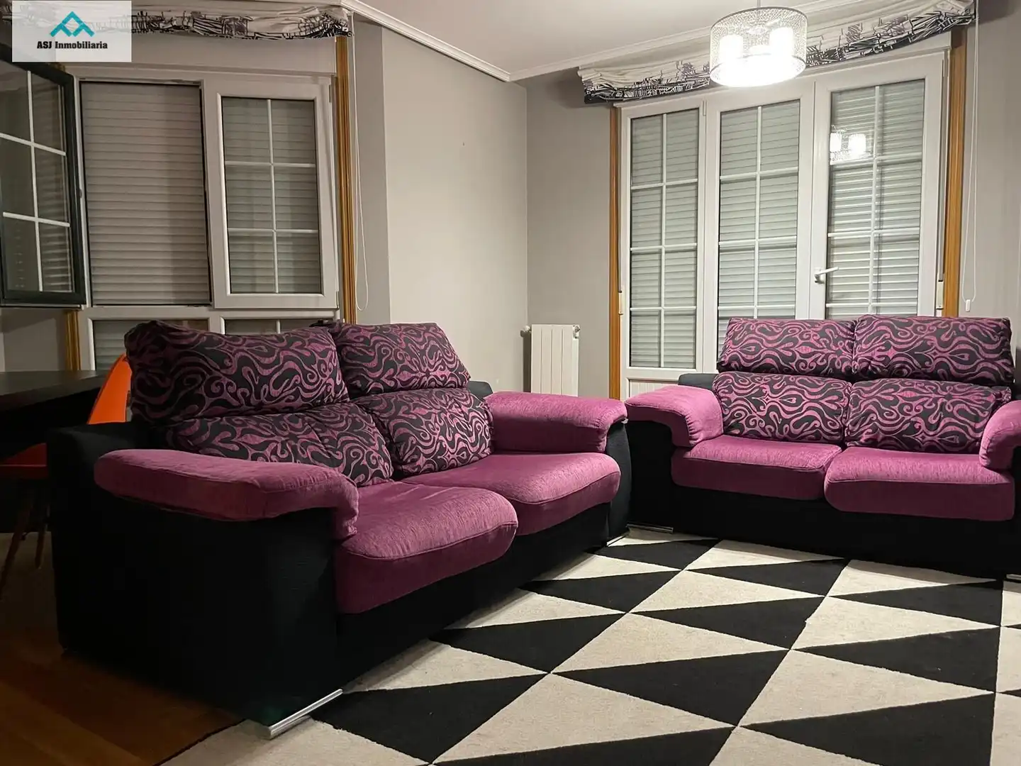 Wohnung mit Aufzug zum Verkauf in Colindres, imagen 5