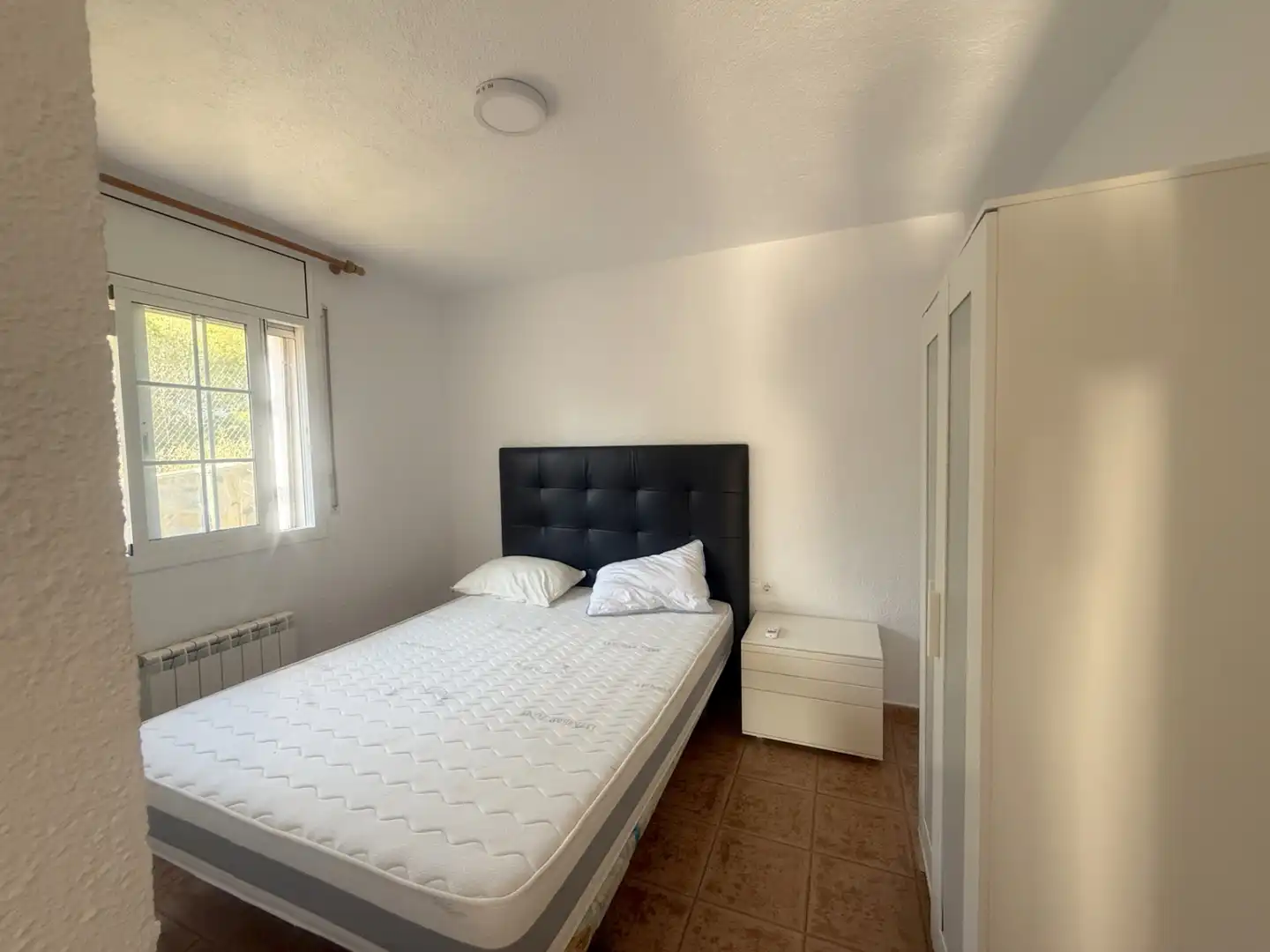 Dormitori de Casa o xalet en venda en El Vendrell amb Aire condicionat, Calefacció i Jardí privat