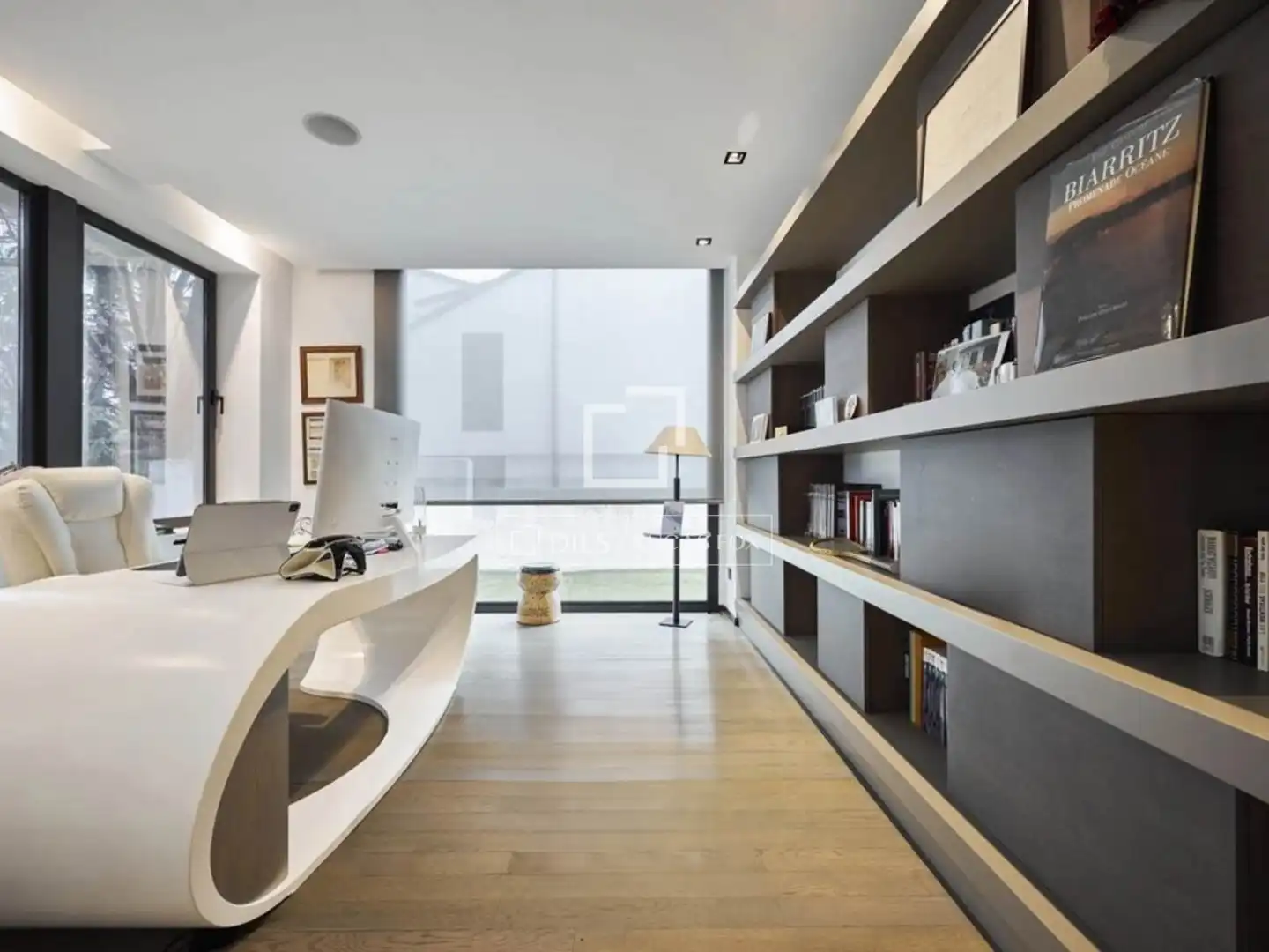 Villa avec piscine à vendre à Urbanización La Moraleja, imagen 6