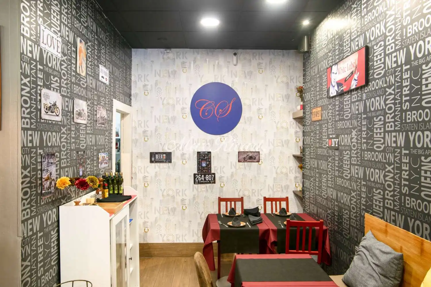 Business premises for sale in Sarrià - Sant Gervasi, imagen 13