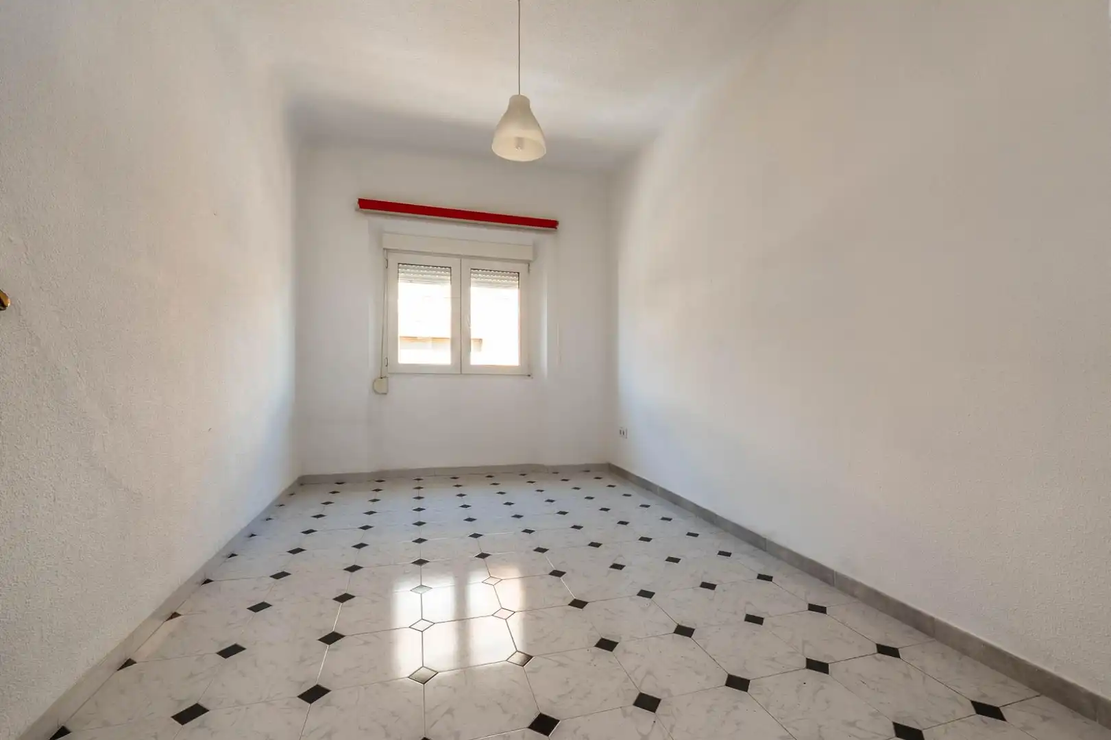 Dining room of Flat for sale in Granada  with Heating and Terrace