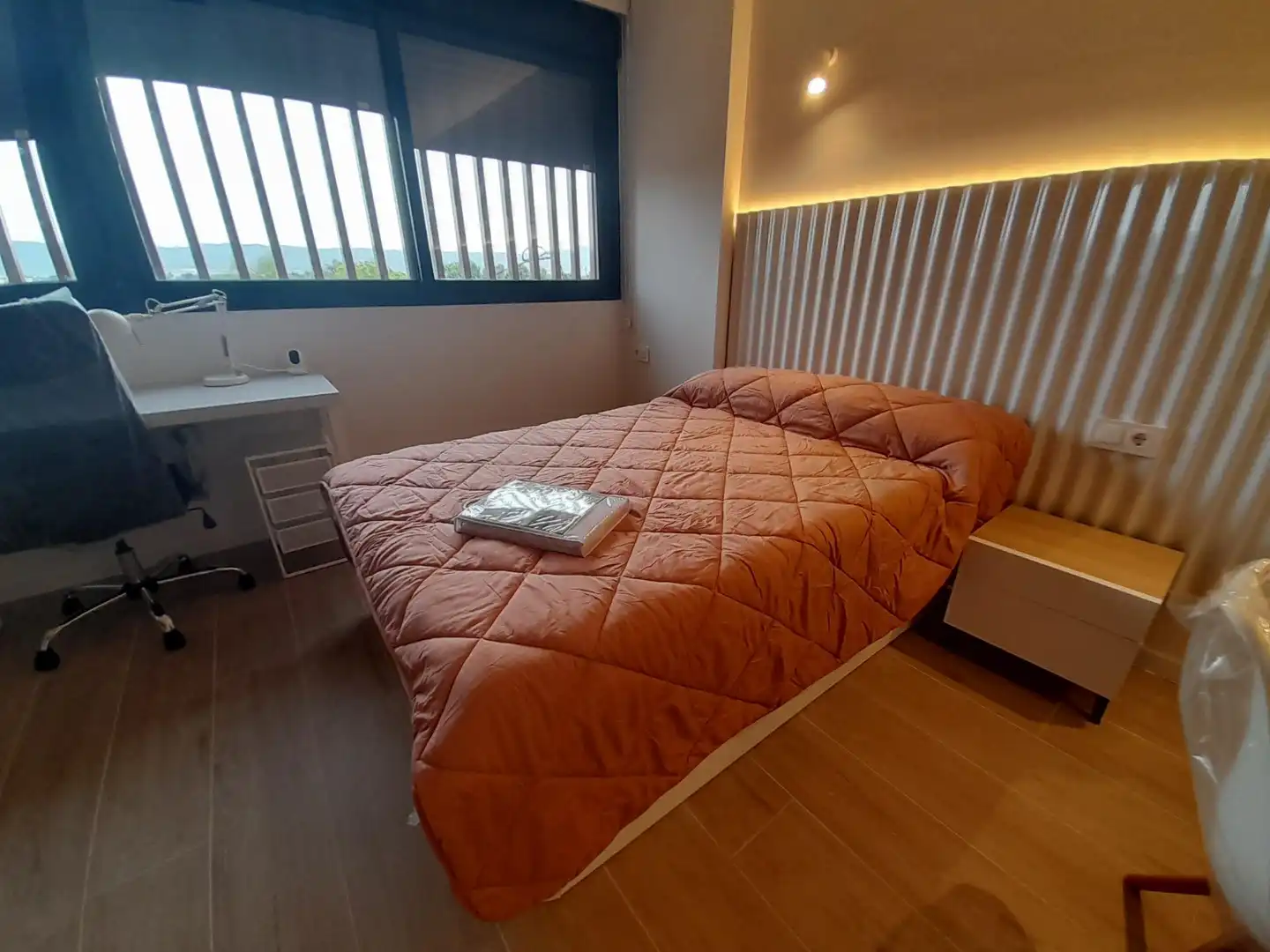 Wohnung zur Miete in Calle Avenida de los Jerónimos, 111, Guadalupe