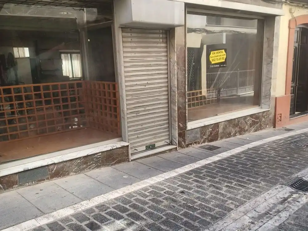 House with terrace for sale in Calle Llana, imagen 16