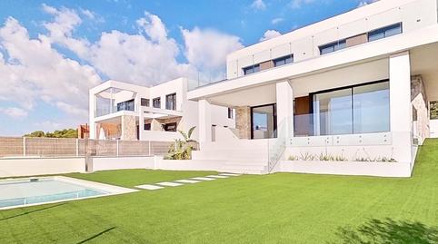 Foto 2 de Casa o xalet en venda a Carrer de Josep Irla, La Plana, Barcelona