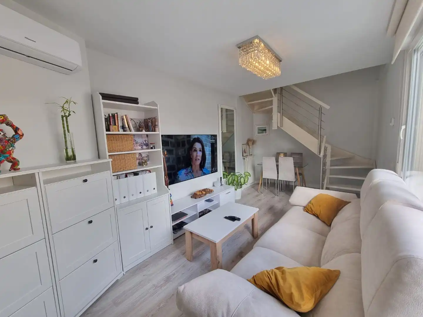Duplex avec ascenseur à louer à Calle Araucaria 1, imagen 17