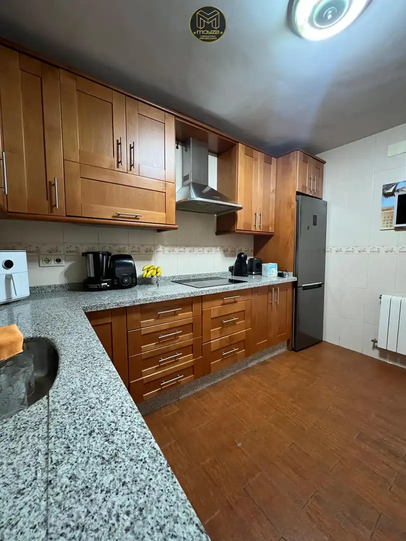 Casa en venta en Ctra. Circunvalación - La Magdalena, imagen 15