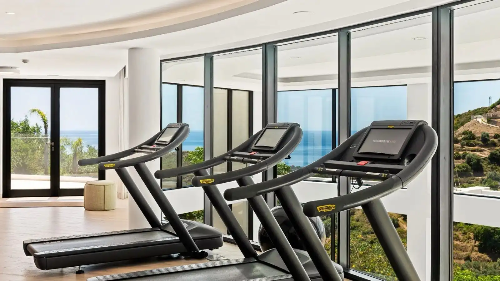 Apartamento en venta en Ojén con Aire acondicionado, Calefacción y Jardín privado