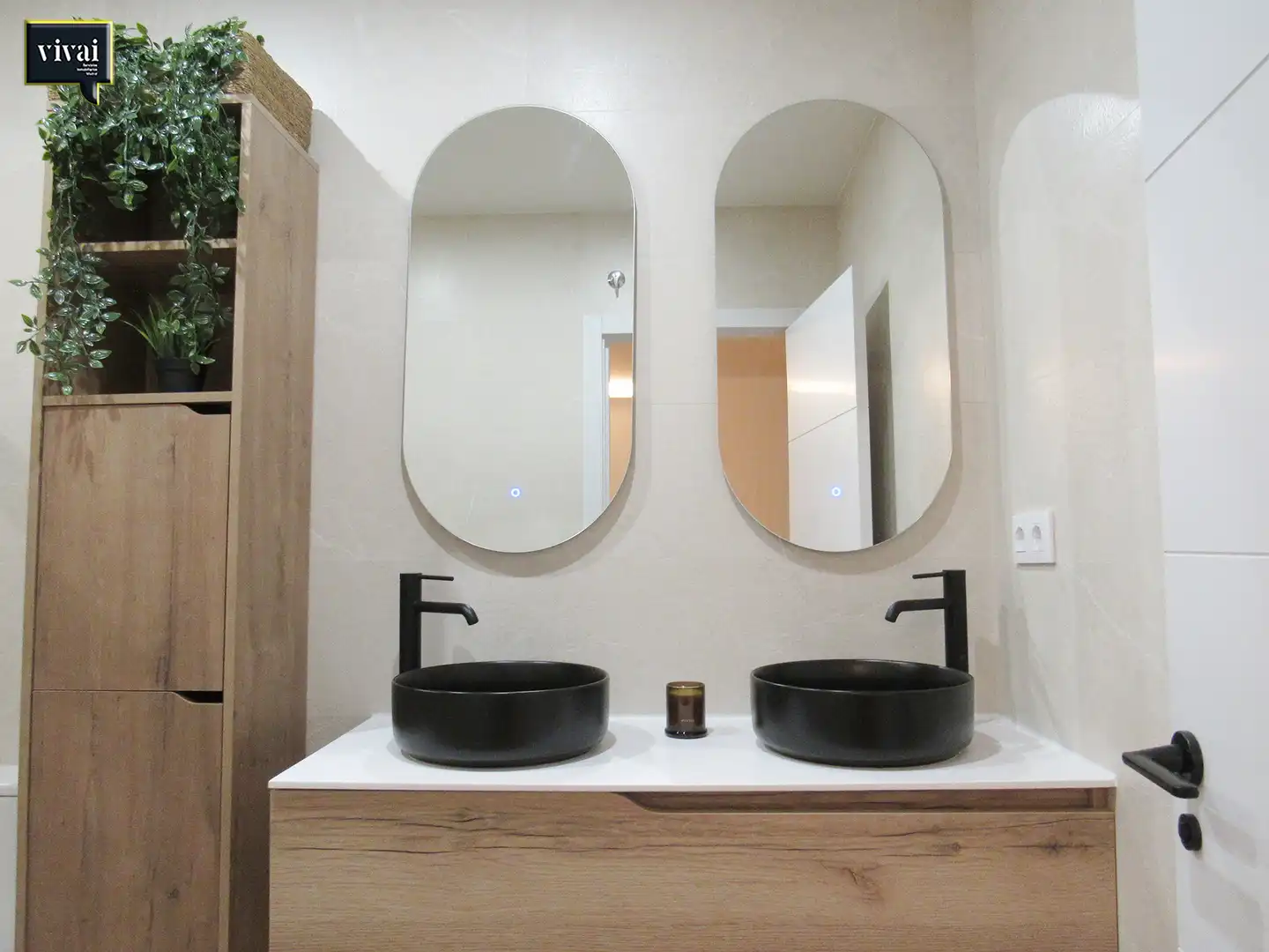 Baño de Estudio en venta en Tetuán