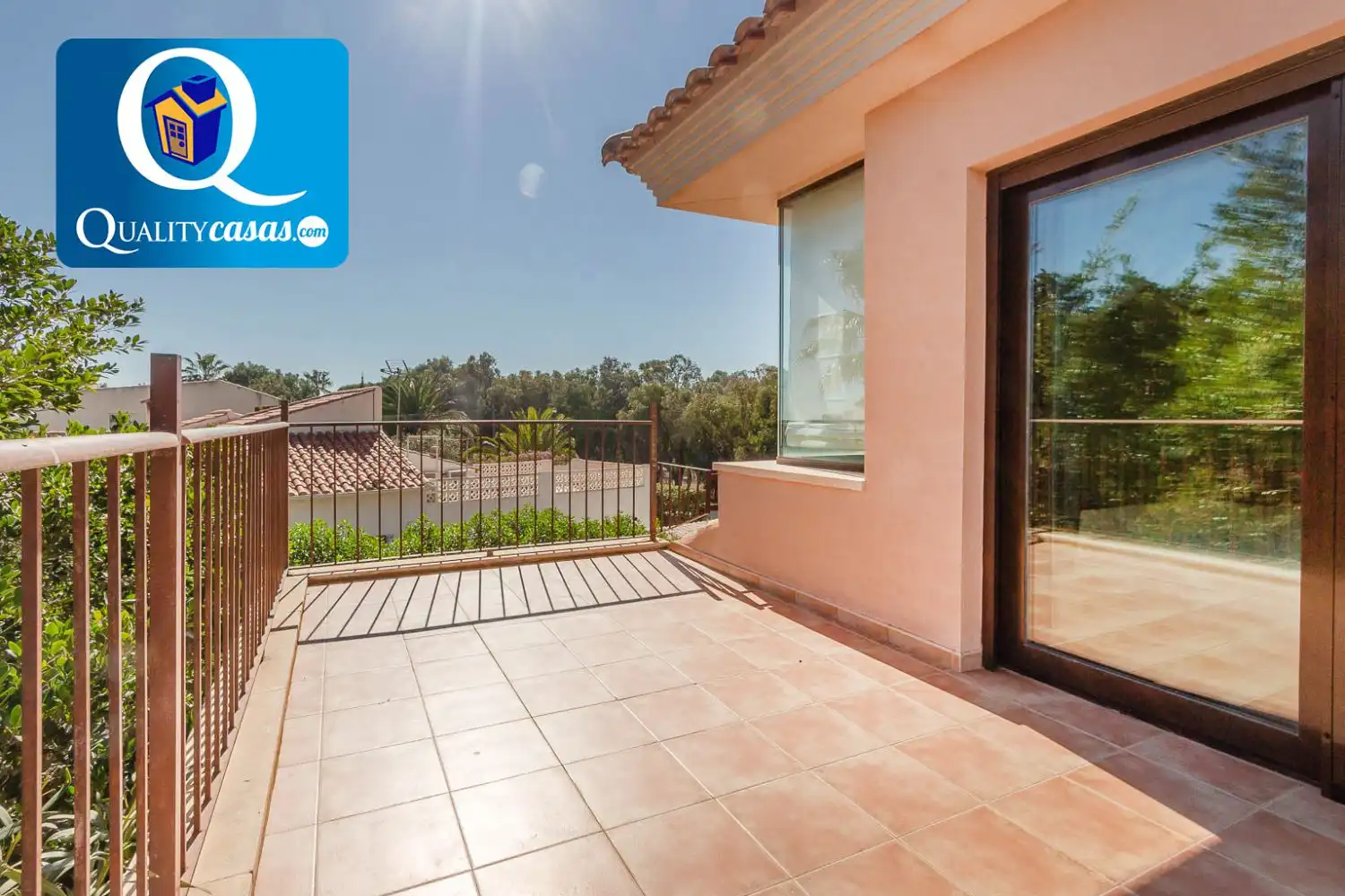 Villa mit Pool zum Verkauf in Pueblo Español - Coveta Fumá, imagen 15