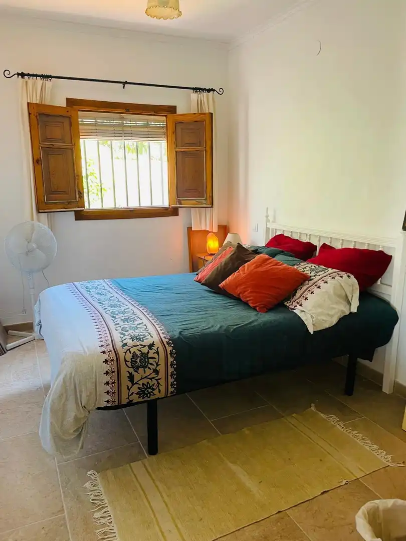 House with garden to rent in Oliva Playa, imagen 10