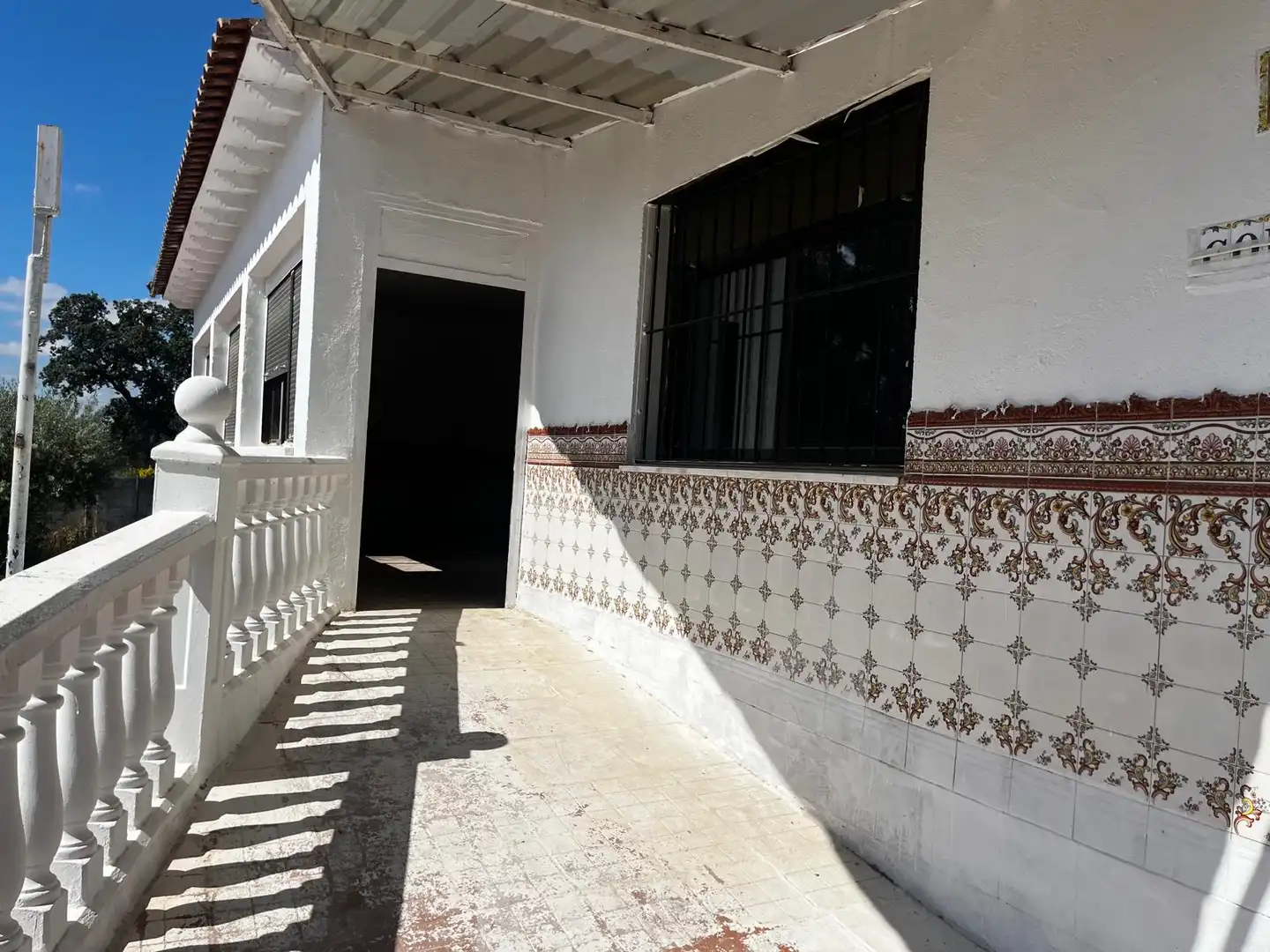 Casa o chalet en venta en San Román de los Montes