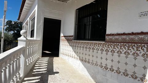 Foto 3 de Casa o xalet en venda a Calle del Cabo de Rosas, 50, San Román de los Montes, Toledo