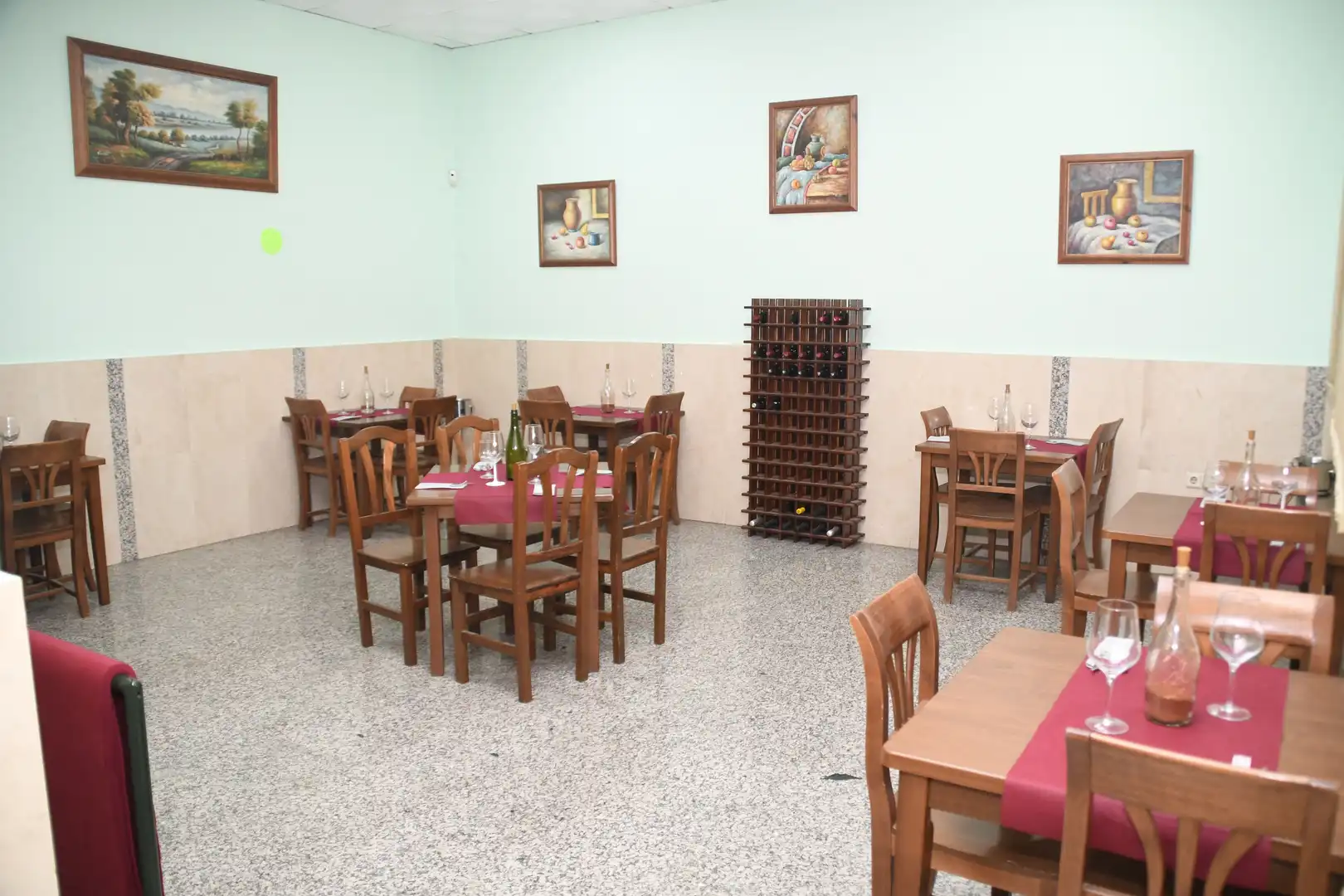 Nave industrial en venta en Villaluenga de la Sagra