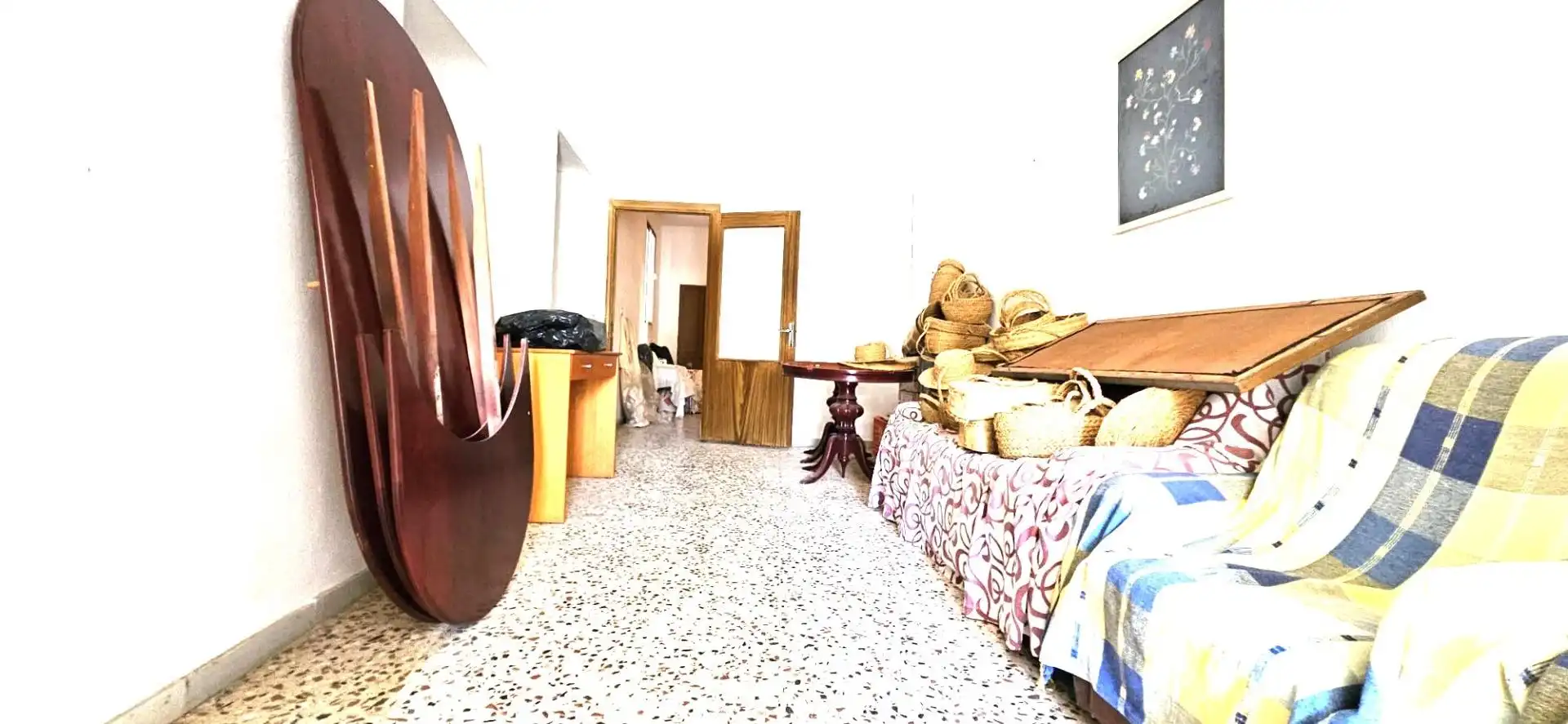 Casa o chalet en venta en El Ejido