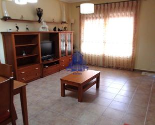 Living room of Duplex for sale in Santomera  with Air Conditioner, Terrace and Balcony