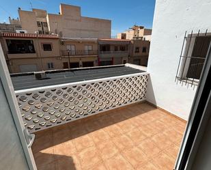 Terrassa de Edifici en venda en Roquetas de Mar