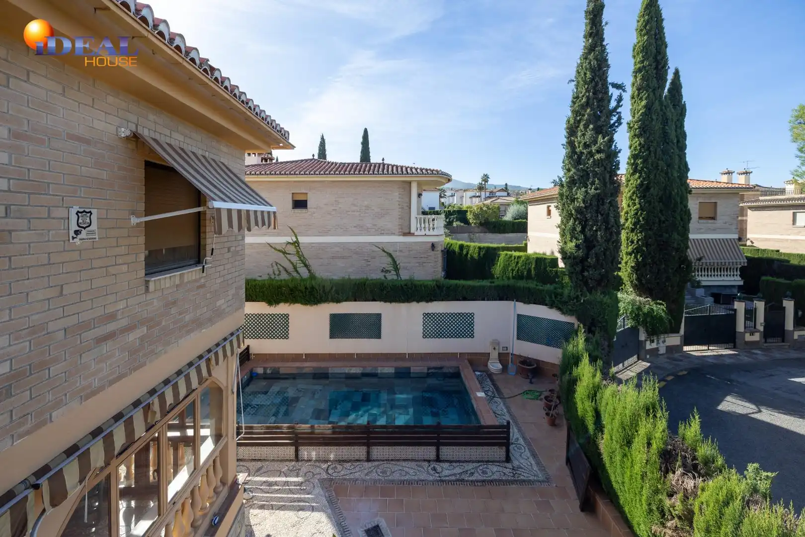 Villa avec terrasse à vendre à Calle VIÑEDOS LOS, imagen 51