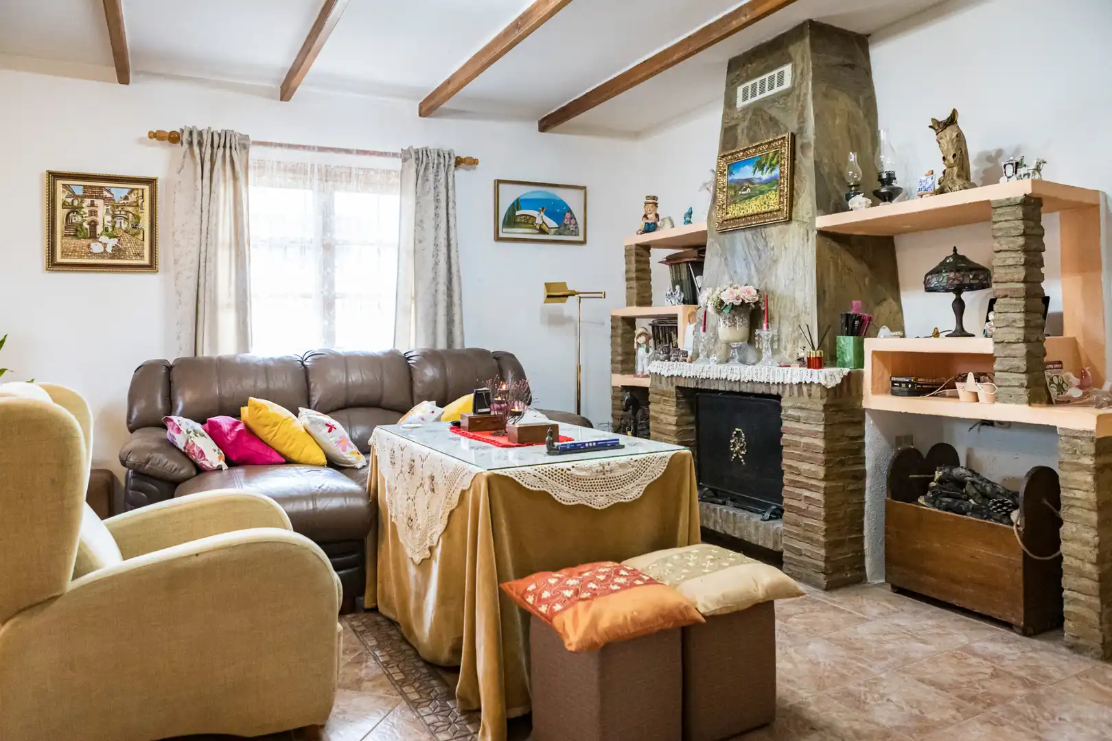 Wohnung zum Verkauf in Diseminado Diseminados, Periana