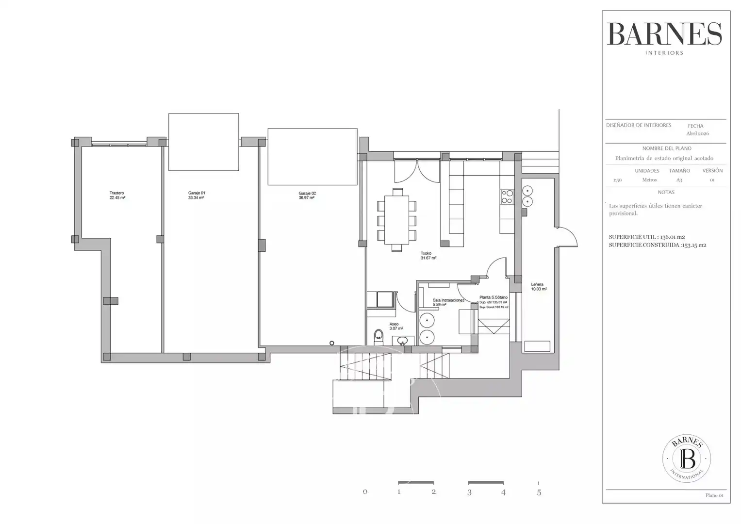 Casa o chalet en venta en Igeldo