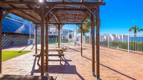 Foto 4 von Wohnung zum Verkauf in Hacienda Torrequebrada, Benalmádena