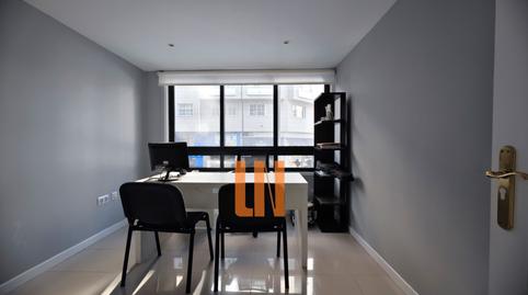 Foto 4 de Oficina en venda a Rúa María Puga Cerdido, Someso - Matogrande, A Coruña