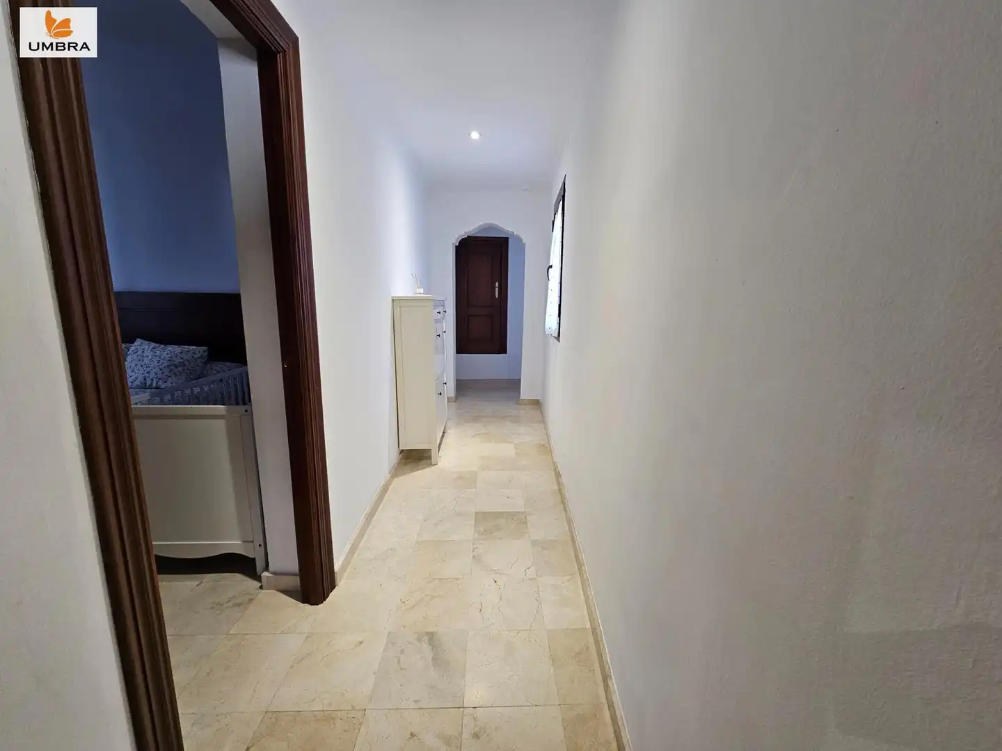 Wohnung zum Verkauf in Alcalá de los Gazules
