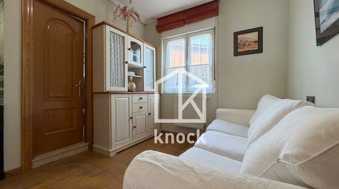 Foto 4 de Piso en venta en Camino de la Pipa, 175, Somió, Gijón