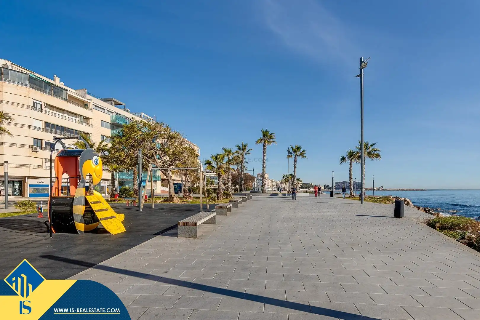 Wohnung mit Aufzug zum Verkauf in Playa del Cura, imagen 60