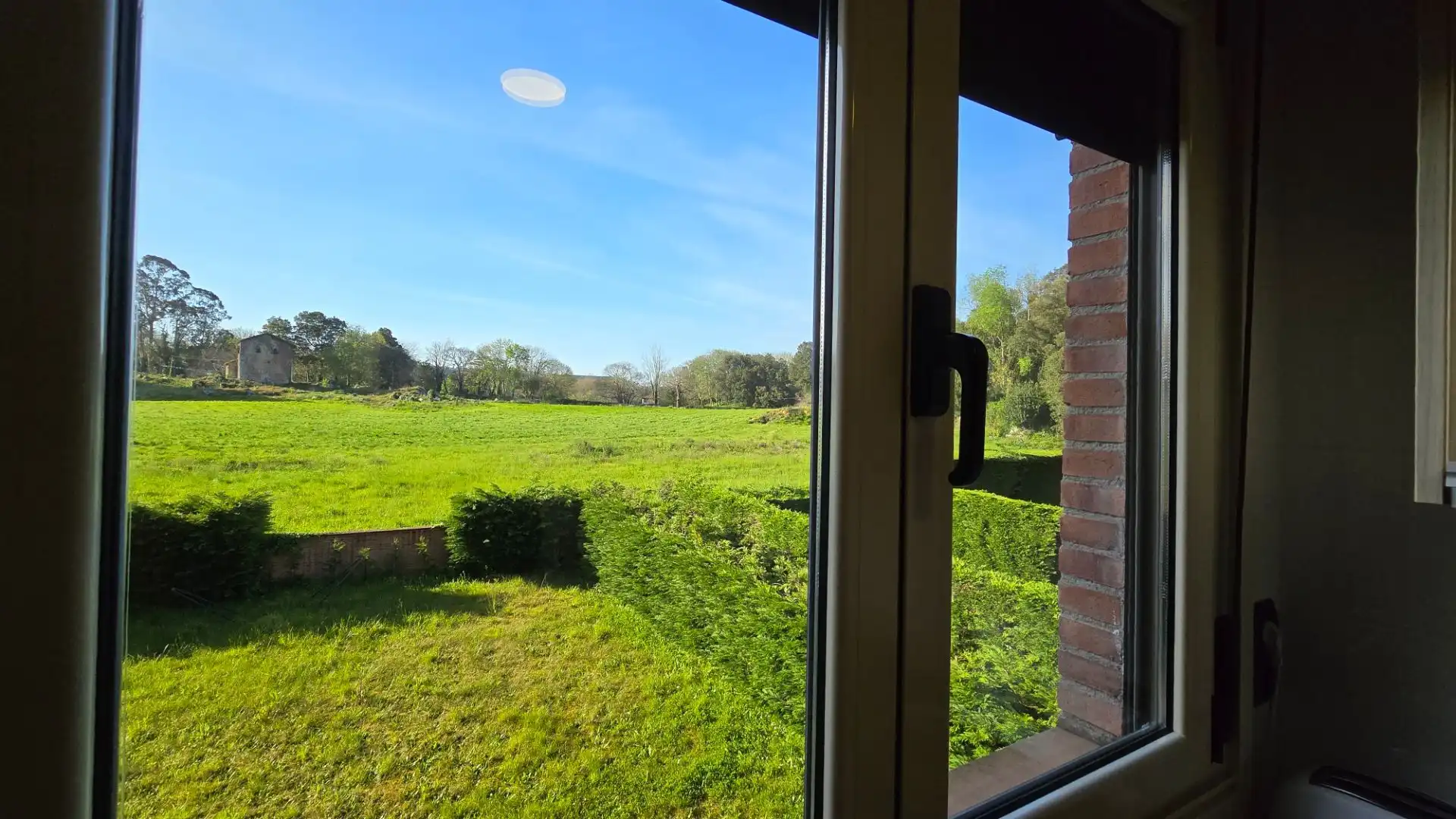 Garden of Flat for sale in Llanes  with Heating, Terrace and Furnished