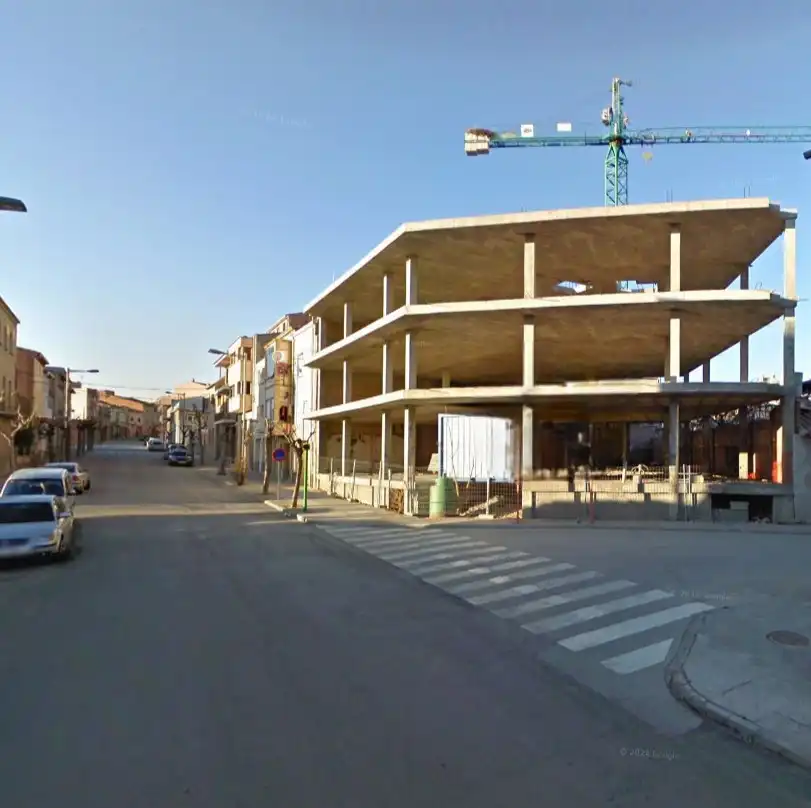 Edifici en venda a Carrer Mossen Anton Navarro, Vilaller