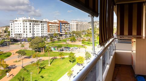 Foto 2 de Pis en venda a Carril del Cápitan, El Tejar - Hacienda Bizcochero, Málaga Capital