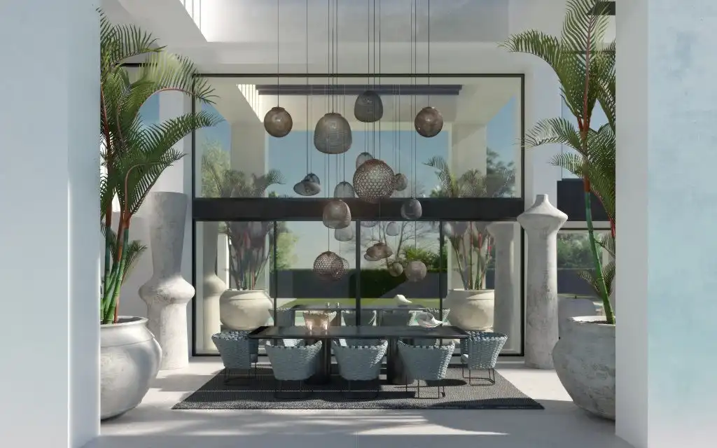 House with pool for sale in Marbella Centro, imagen 15