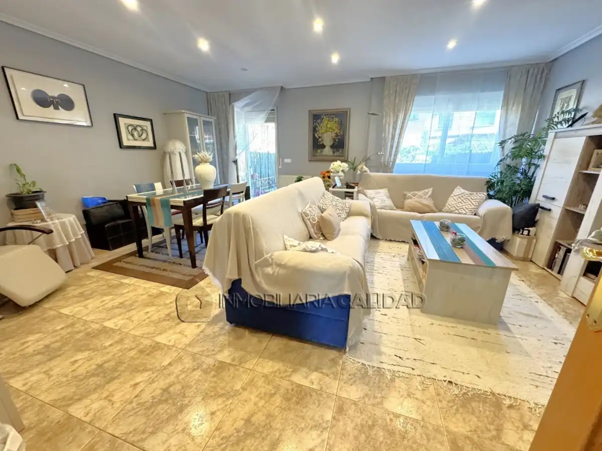Maison à vendre à Zona Sur - Barrio Cortes, imagen 2