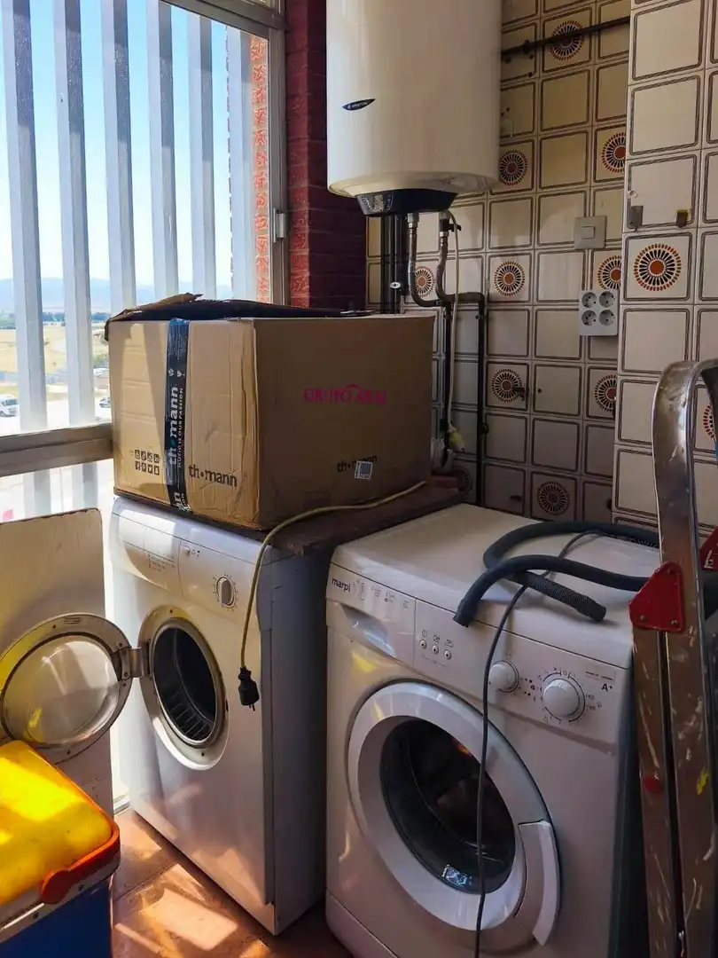Piso en venta en Villena