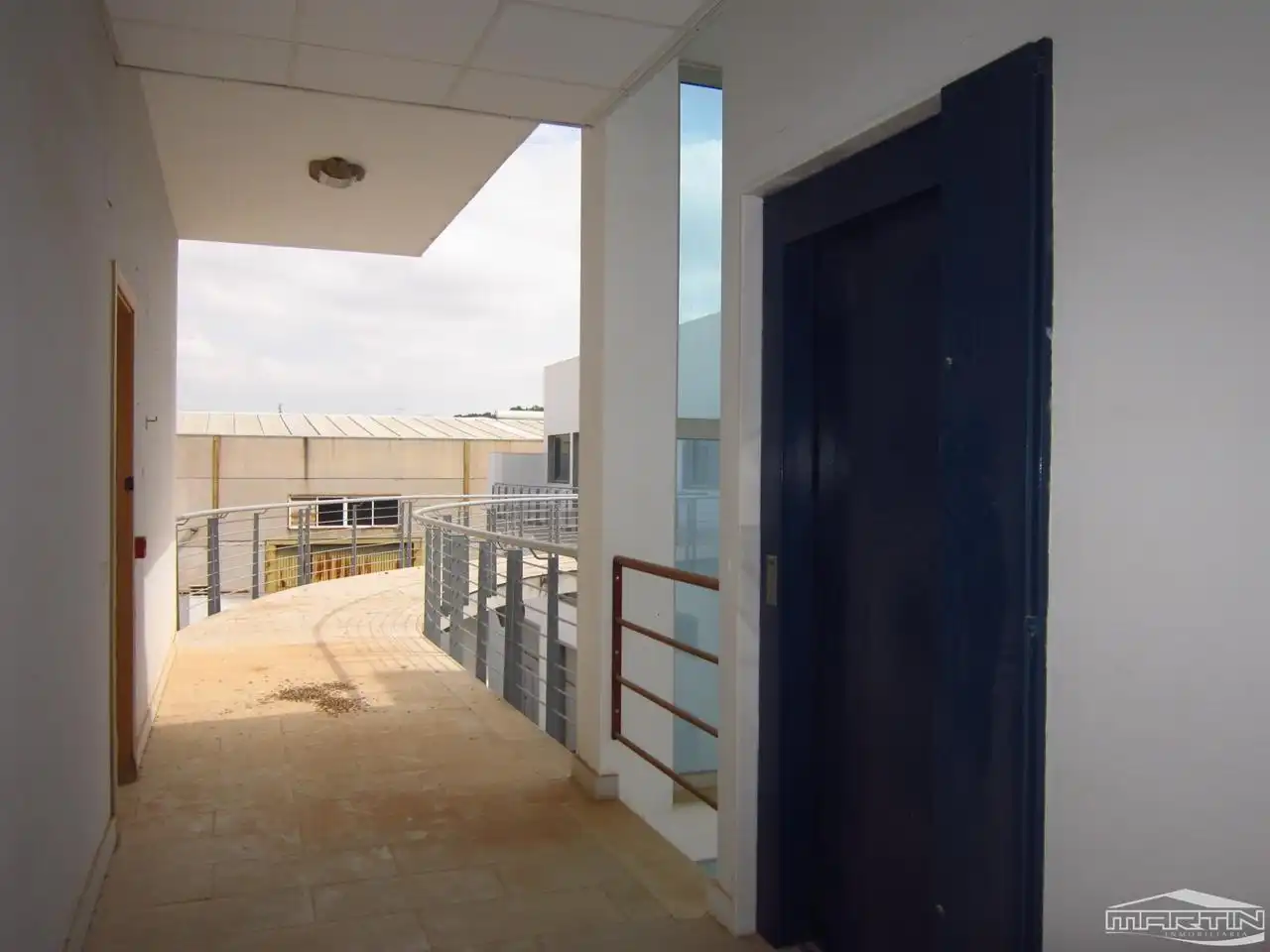Oficina de lloguer en Lucena