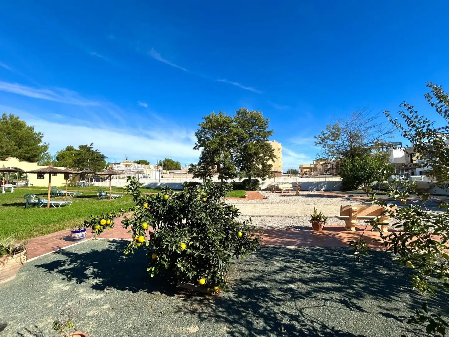 Penthouse mit Pool zum Verkauf in Calle Calle Almansa, imagen 21