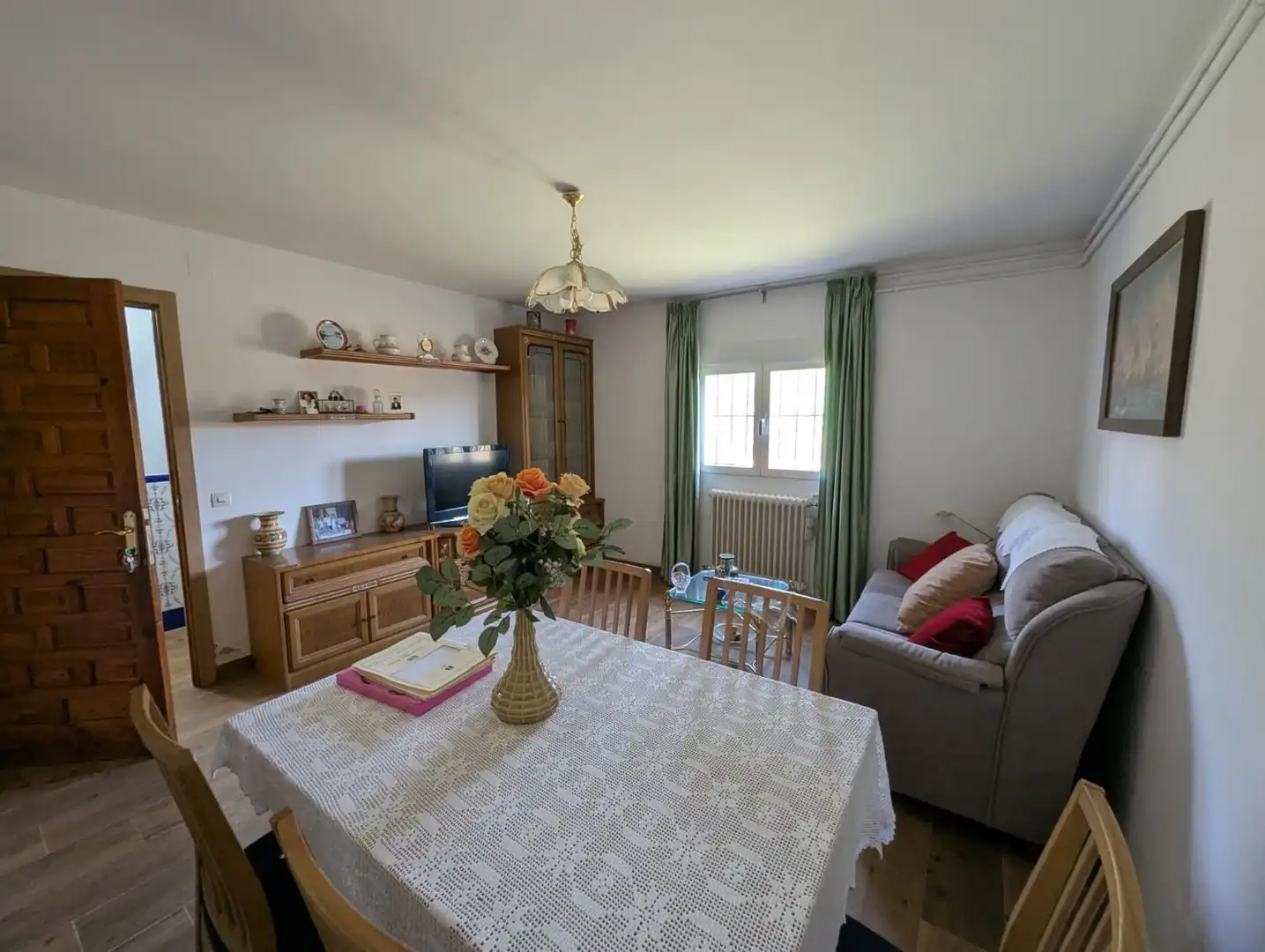 Rural land for sale in Villanueva de la Vera, imagen 16