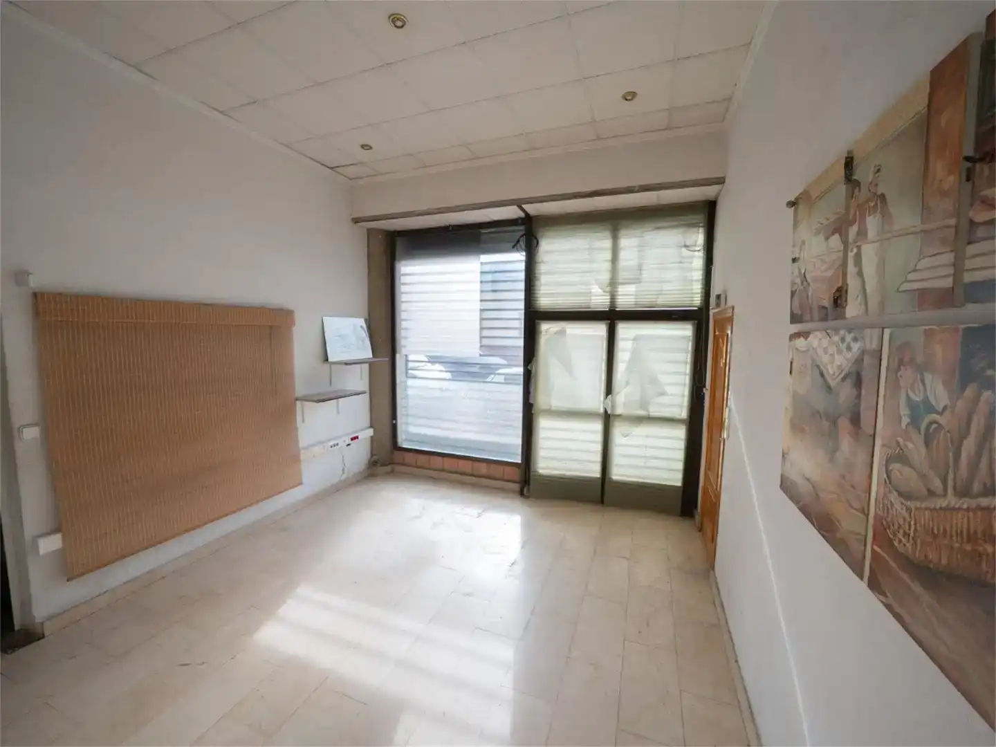 Fabrikhallen zur Miete in Alcoy / Alcoi