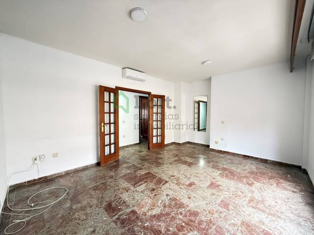 Piso en Venta en Pardaleras