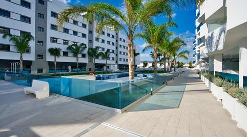 Foto 5 de Àtic en venda a El Faro de Calaburra - Chaparral, Mijas