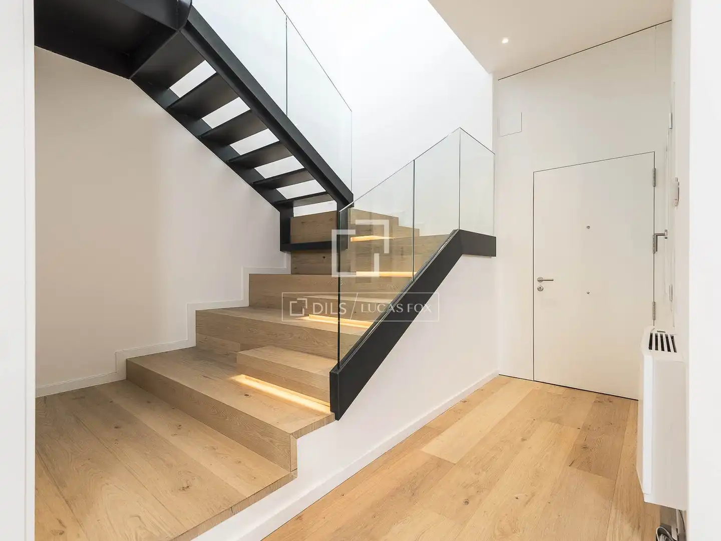 Ático en venta en Barcelona con Aire acondicionado, Calefacción y Terraza
